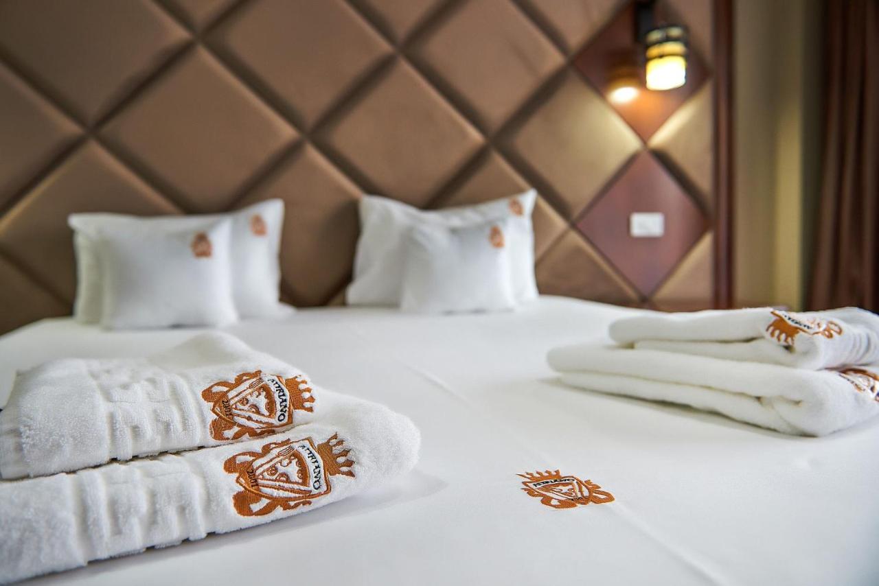 Hotel Adriano Braila Exterior photo